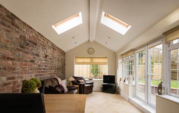 conservatory roof insulation Stobhill, Northumberland