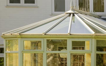 conservatory roof repair Stobhill, Northumberland
