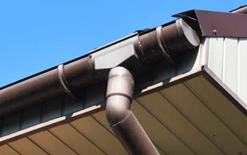 types of Stobhill fascias