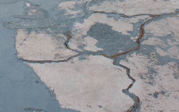 fibreglass roofing replacement Stobhill