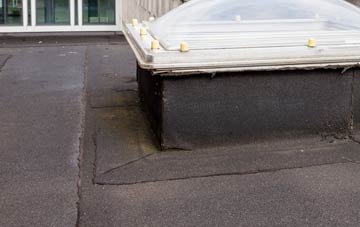 disadvantages of Stobhill flat roofs