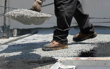 Stobhill flat roofing companies
