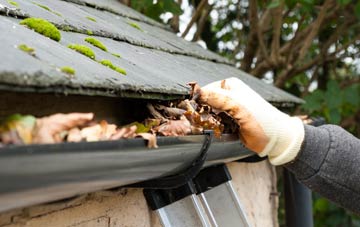 gutter cleaning Stobhill, Northumberland