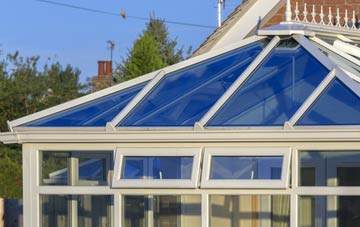 professional Stobhill conservatory insulation