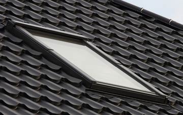 benefits of Stobhill roof windows