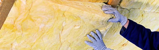 quotes for Stobhill roof insulation