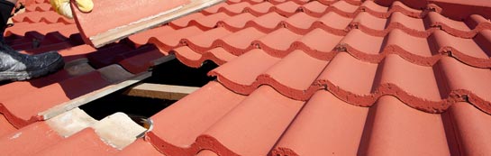 compare Stobhill roof repair quotes
