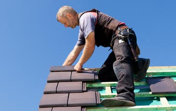 disadvantages of Stobhill slate roofing