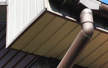 Stobhill soffit installation costs