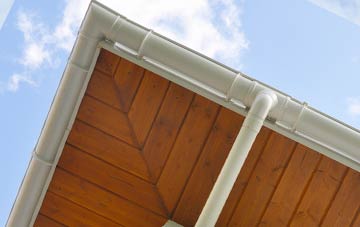 Stobhill soffit types
