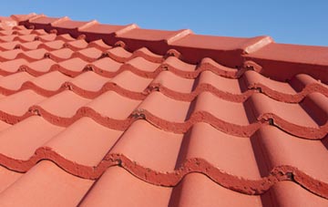 Stobhill tile and slate roof replacement