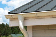Stobhill soffits